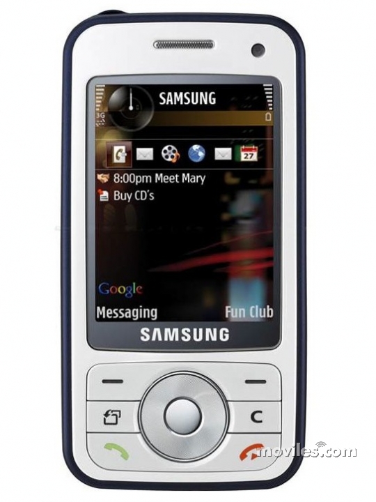 Image 2 Samsung i450