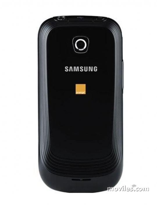 Image 2 Samsung Galaxy Apollo