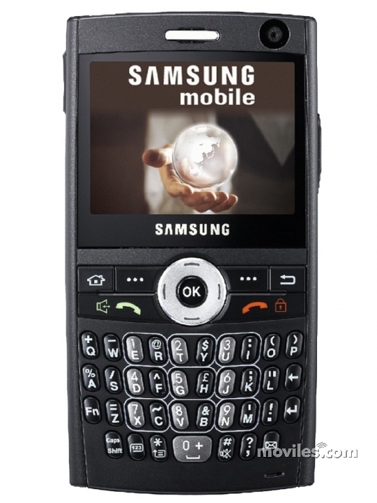 Samsung Ultra Messaging