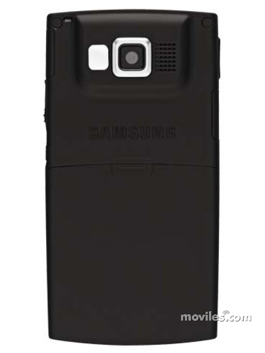 Image 2 Samsung BlackJack 