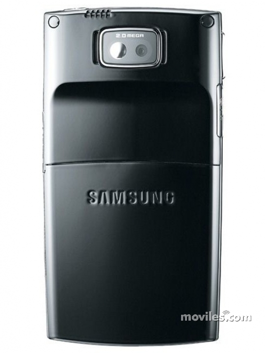 Image 2 Samsung BlackJack ll