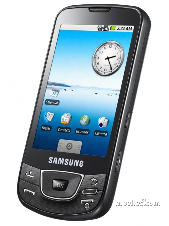 Image 2 Samsung Galaxy I7500