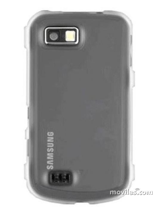 Image 2 Samsung Galaxy I7500L