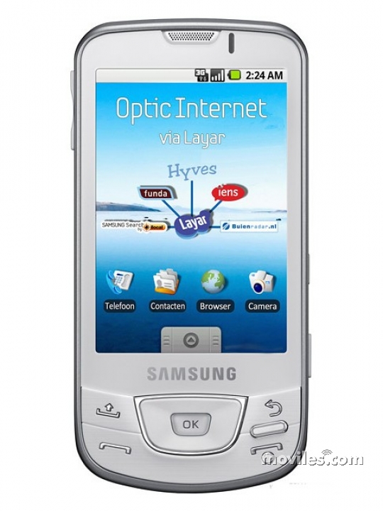 Image 3 Samsung Galaxy I7500L