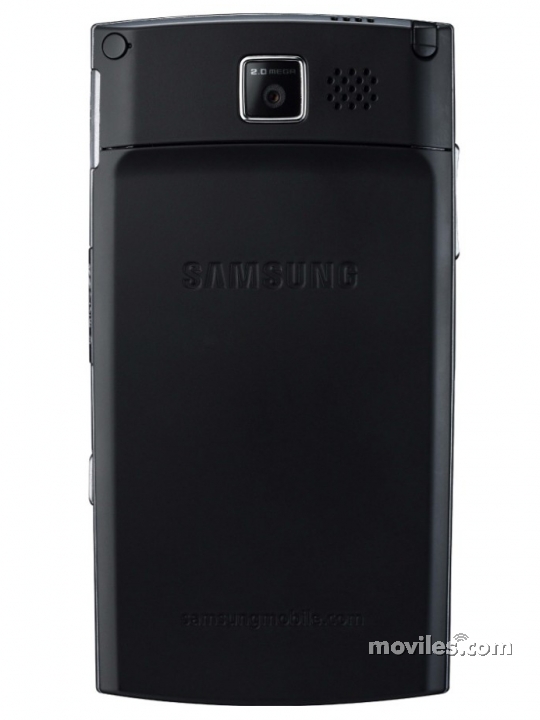 Image 2 Samsung I780