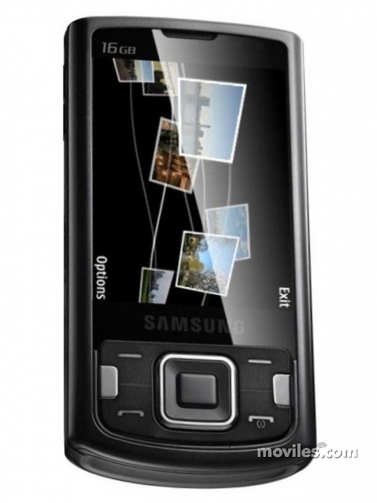 Image 2 Samsung Innov8 16GB