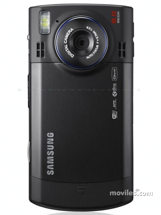 Image 3 Samsung Innov8 8GB