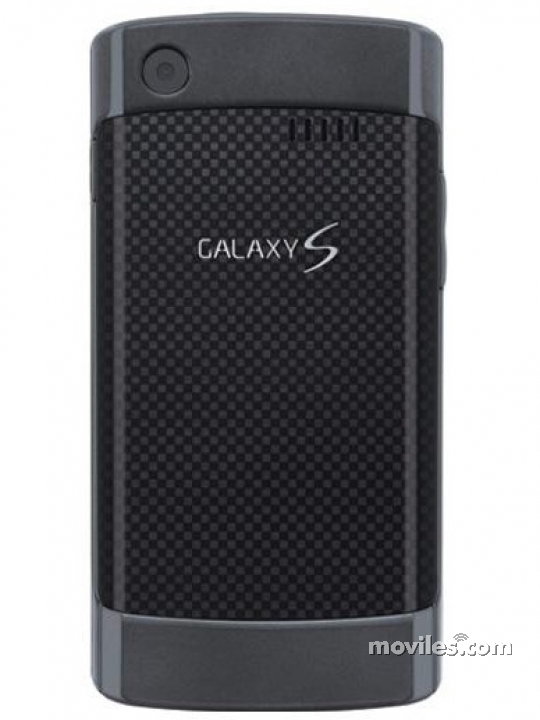Image 2 Samsung Captivate