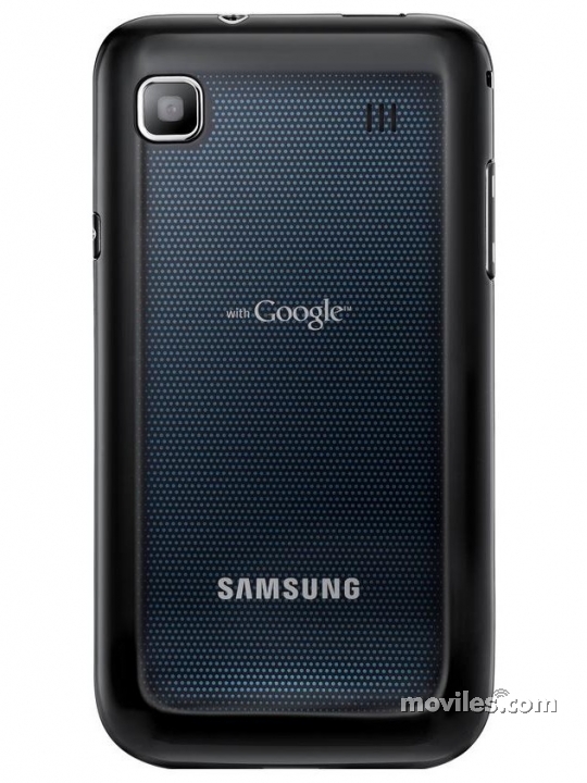 Image 2 Samsung Galaxy S I9008 16GB