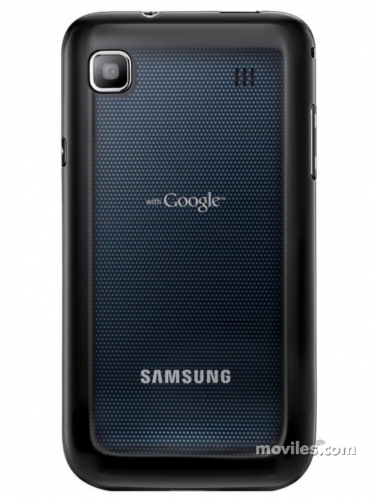 Image 2 Samsung Galaxy S 8GB