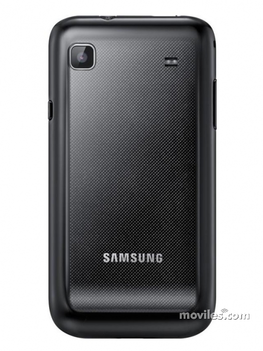 Image 2 Samsung Galaxy S Plus 8 GB
