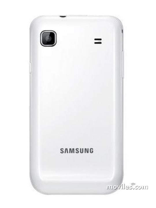 Image 5 Samsung Galaxy S Plus 8 GB