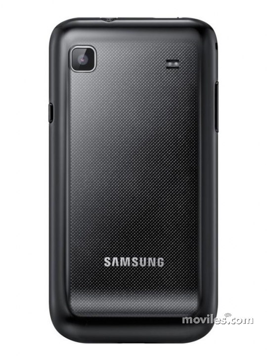 Image 2 Samsung Galaxy S Plus 16 GB