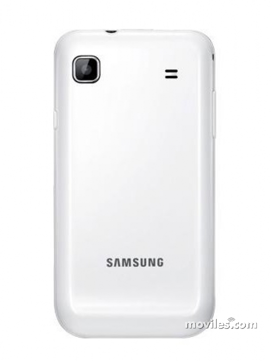 Image 5 Samsung Galaxy S Plus 16 GB