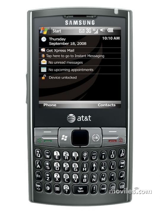 Samsung Epix