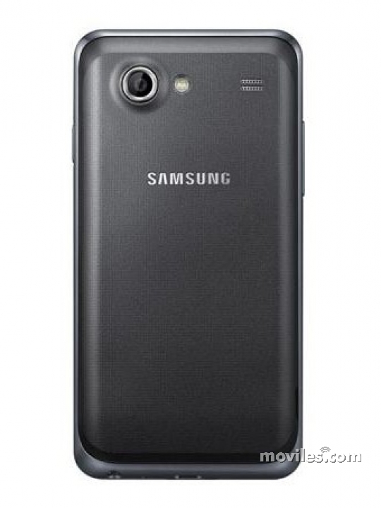 Image 3 Samsung Galaxy S Advance 8 Gb