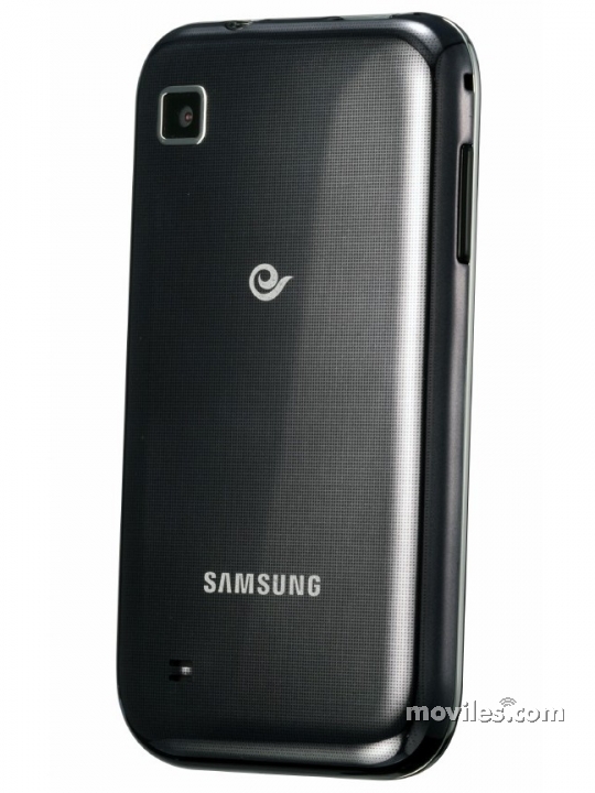 Image 2 Samsung Galaxy S I909