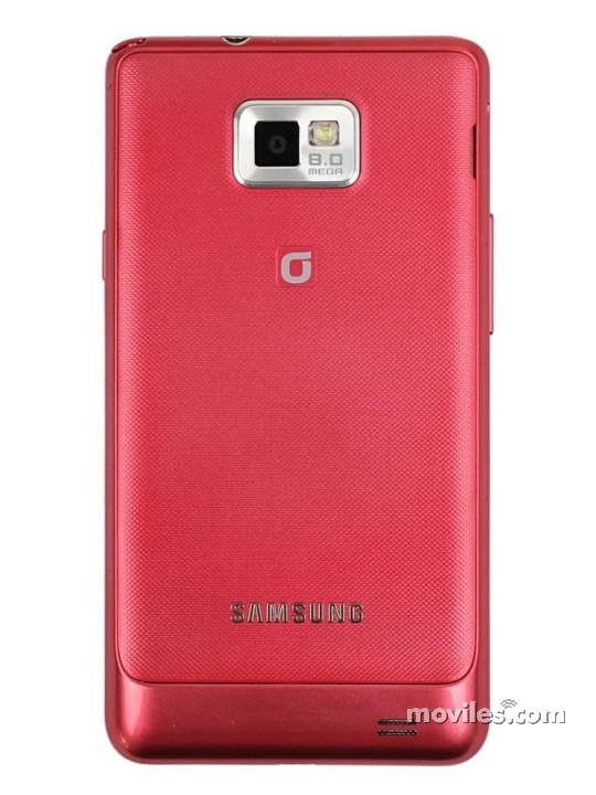 Image 2 Samsung Galaxy S2 i9100