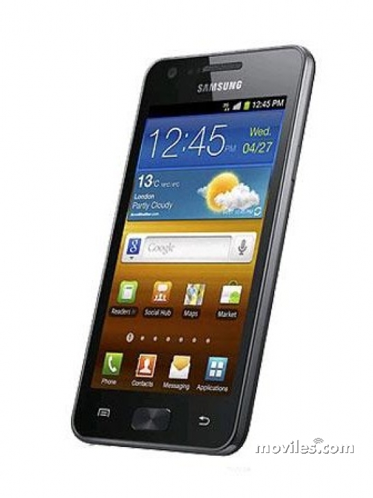 Image 3 Samsung Galaxy R