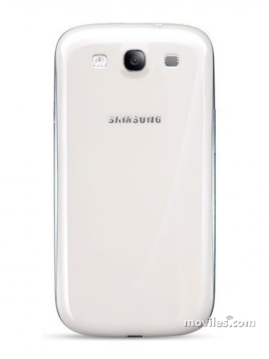 Image 2 Samsung Galaxy S3 32 GB