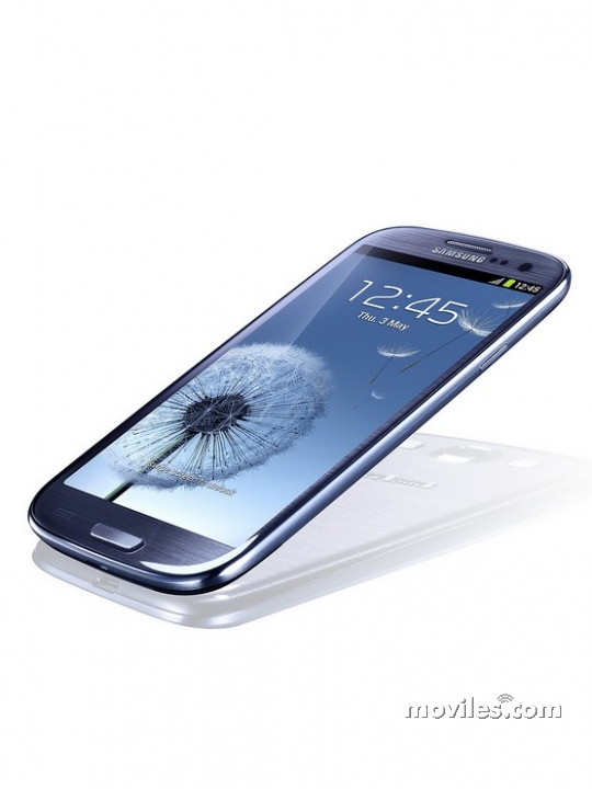 Image 4 Samsung Galaxy S3 32 GB