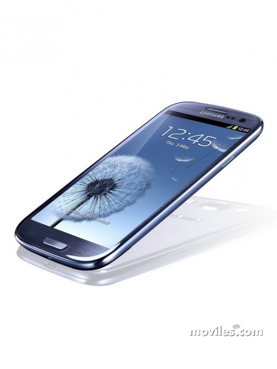 Image 4 Samsung Galaxy S3 64 GB
