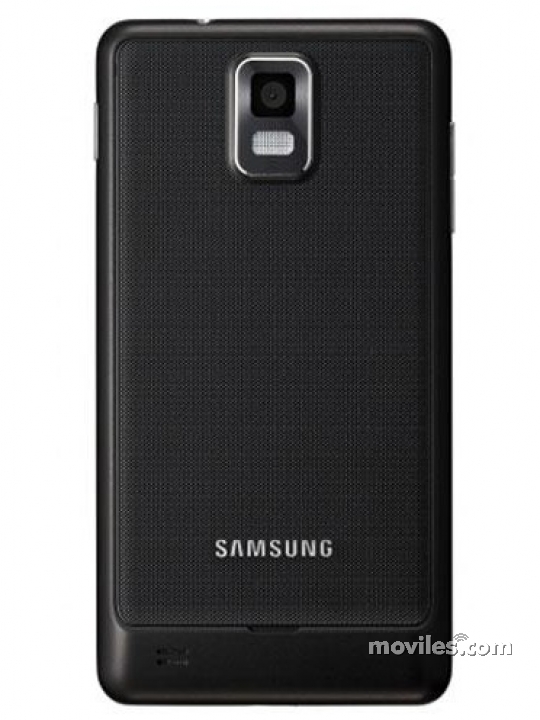 samsung galaxy infuse