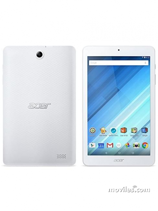 Image 3 Tablet Acer Iconia One 8 B1-850