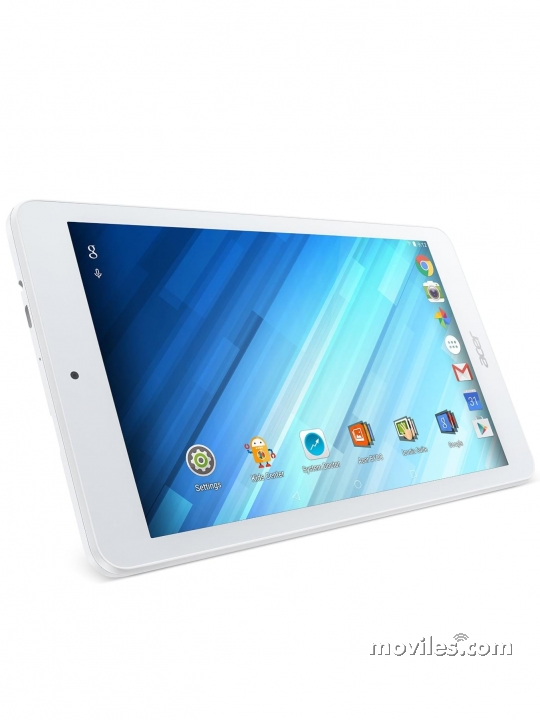 Image 4 Tablet Acer Iconia One 8 B1-850