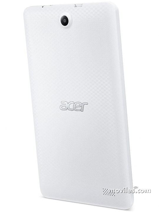 Image 5 Tablet Acer Iconia One 8 B1-850