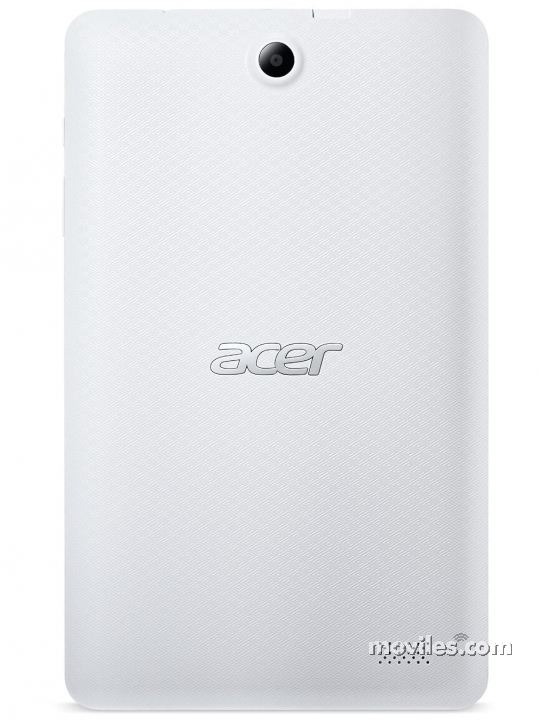 Image 6 Tablet Acer Iconia One 8 B1-850
