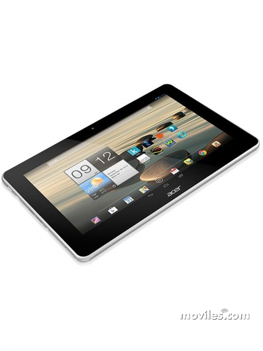 Image 2 Tablet Acer Iconia Tab A3