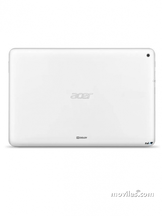 Image 3 Tablet Acer Iconia Tab A3