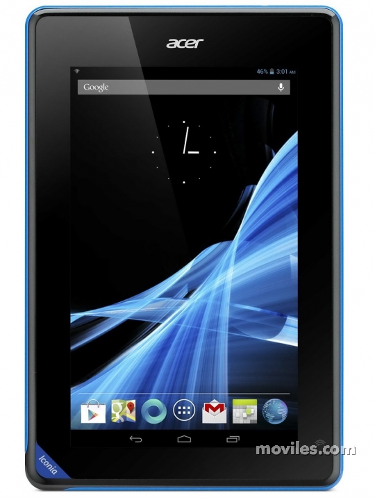 Tablet Acer Iconia Tab B1-A71
