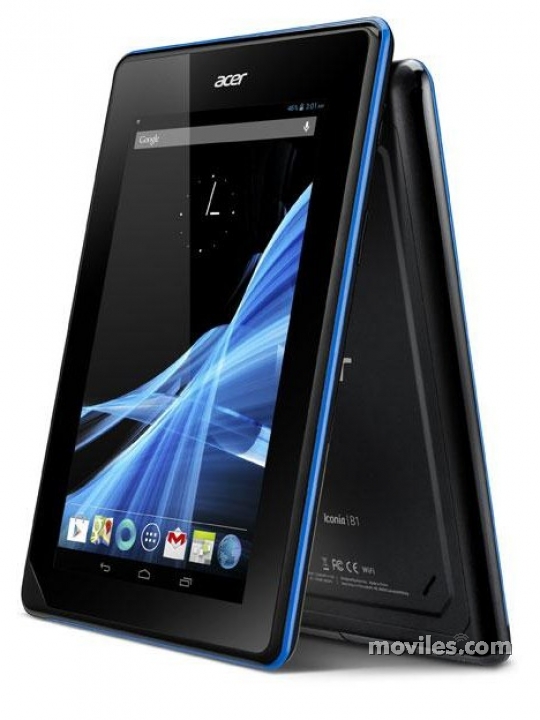 Image 2 Tablet Acer Iconia Tab B1-A71