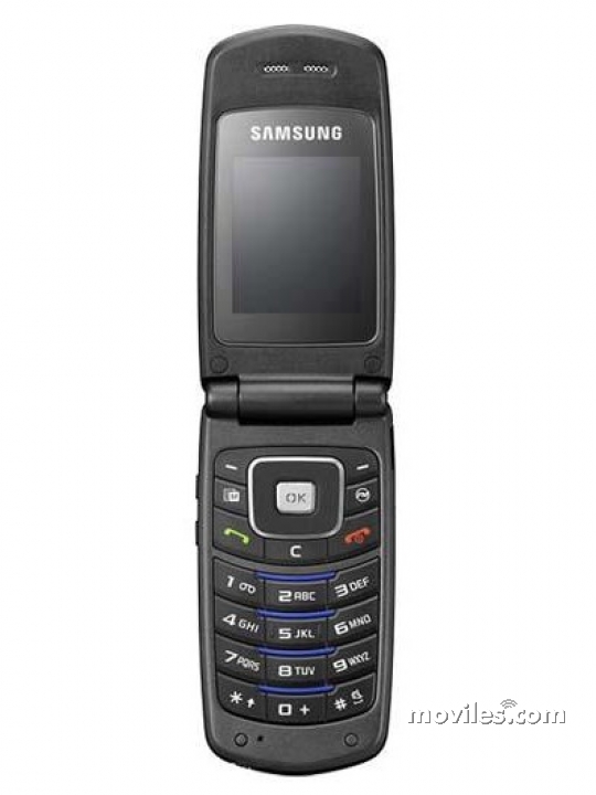 Samsung Impact sf