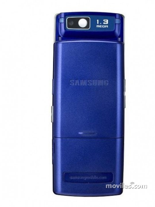 Image 4 Samsung J600