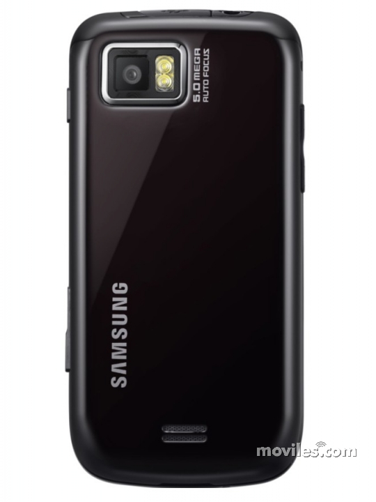 Image 4 Samsung S8000 Jet 2GB
