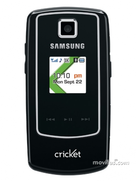 Image 2 Samsung JetSet