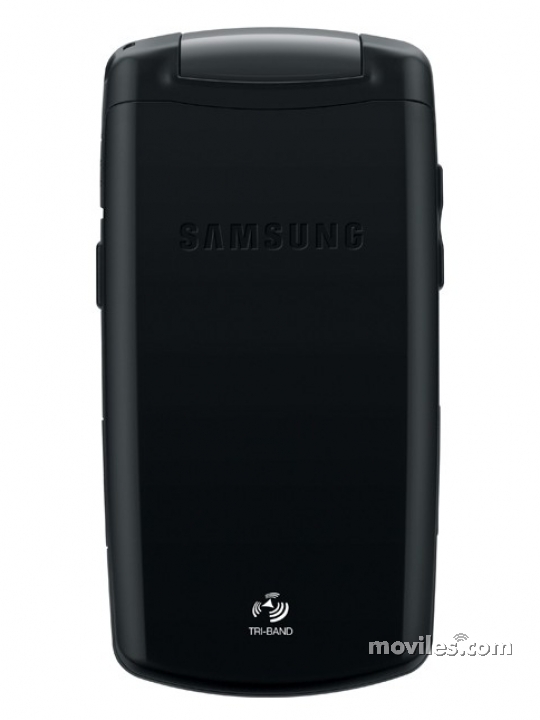 Image 3 Samsung JetSet