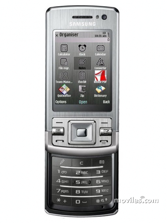 Samsung L870