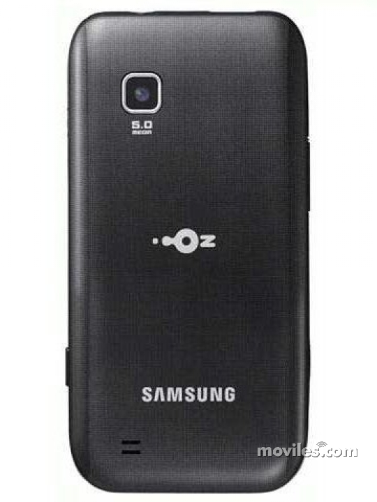 Image 2 Samsung Galaxy K M 130K