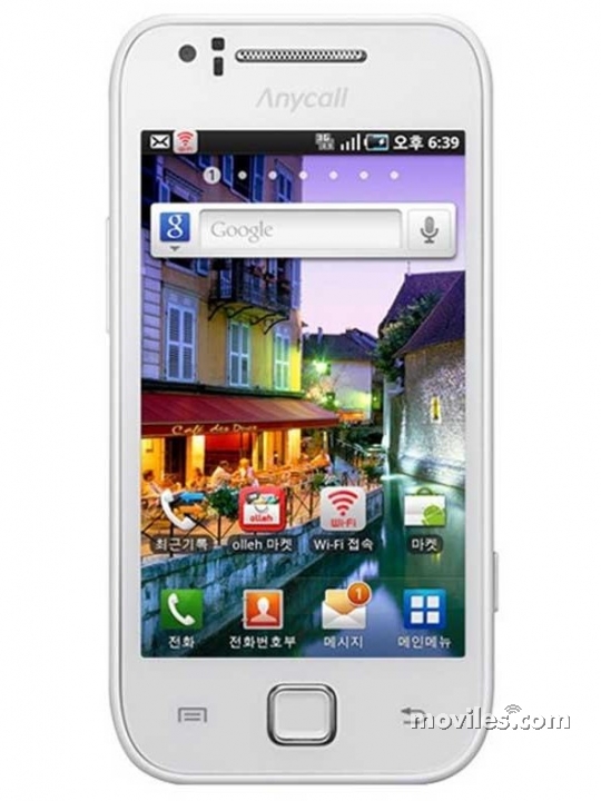 Image 3 Samsung Galaxy K M 130K