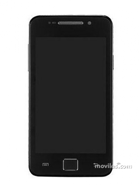 Image 3 Samsung Galaxy S Hoppin M190