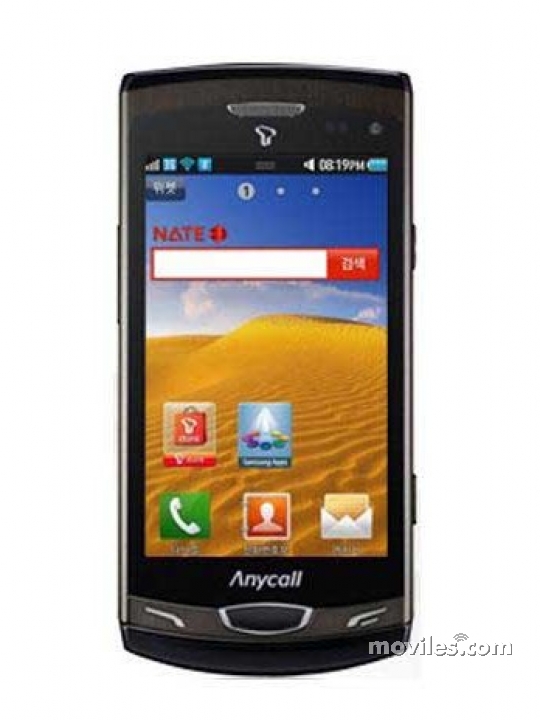Samsung Wave2