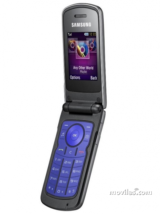 Samsung M2310