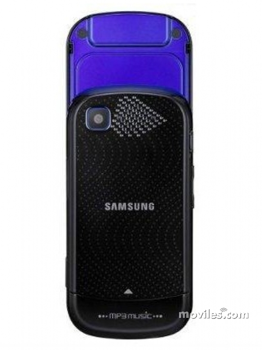 Image 3 Samsung Beat Techno M2520