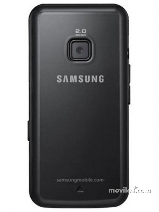 Image 3 Samsung Beat Twist M2710
