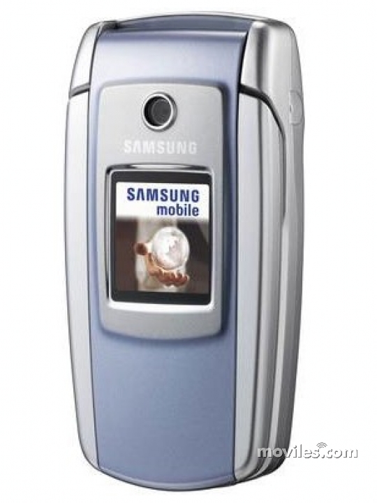 Image 2 Samsung M300