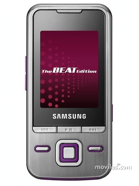 Image 2 Samsung M3200 Beat S